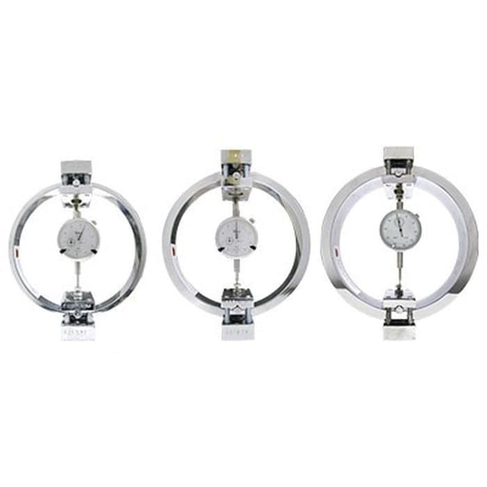 Proving ring 20.000Lbs / Proving ring 20000Lbs