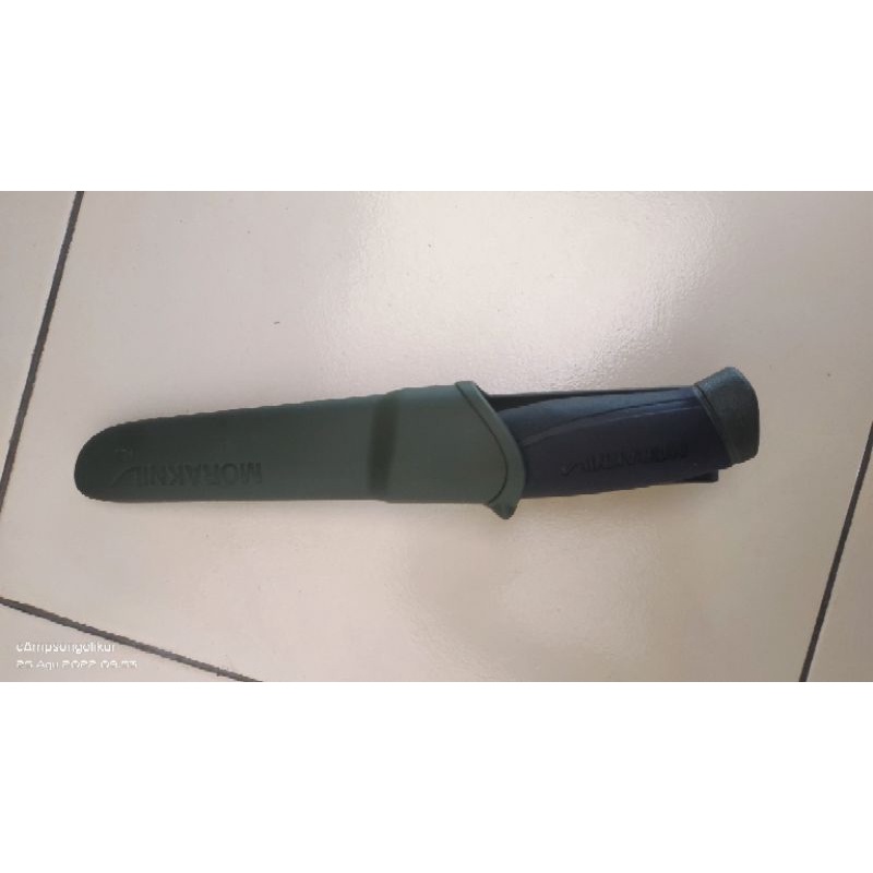 morakniv knife buscraft