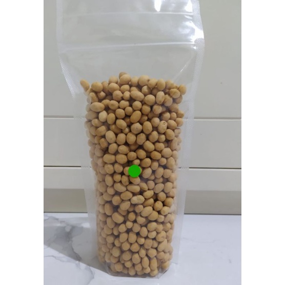 

Kacang Telur Bawang Premium 500 gram