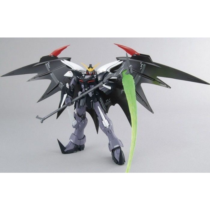 Daban/Hongli MG 1/100 Deathschyte hell custom