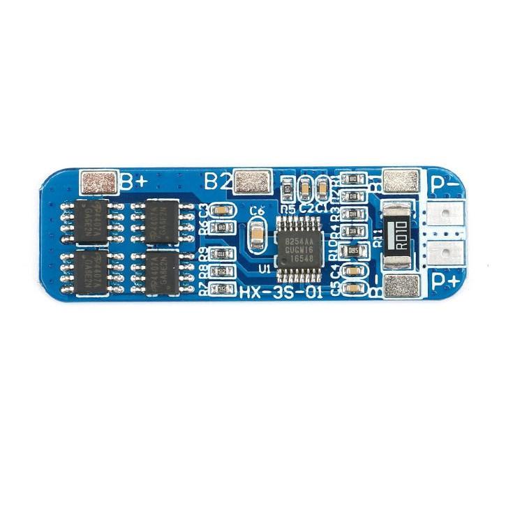 ARTTt0T4--BMS 3S 12V 18650 10A Charger Li-ion Lithium Battery Protection Board