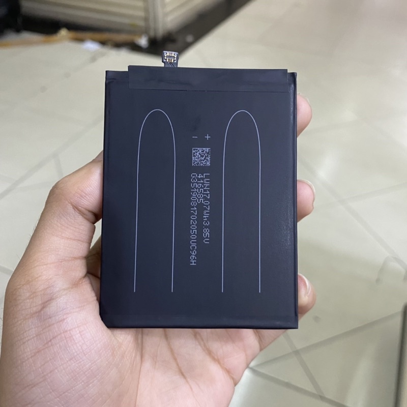 BATERAI BATTERY BATRE XIAOMI REDMI NOTE 8 / REDMI 7 ORI