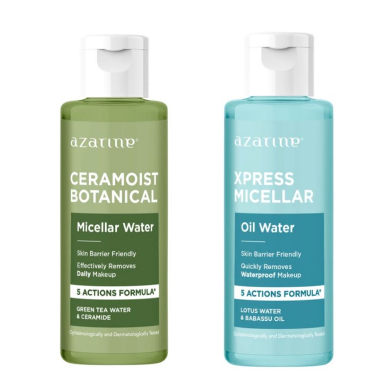 AZARINE Micellar Water &amp; Oil Water 90ml