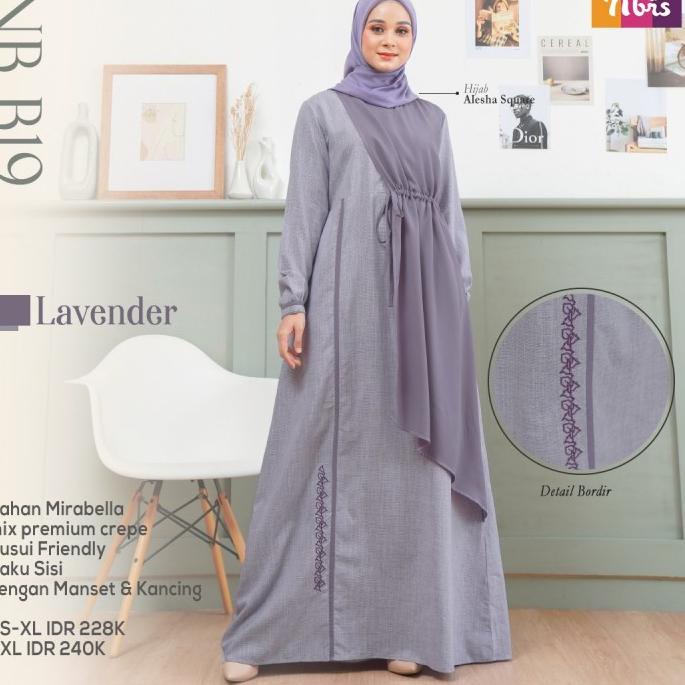 {BLN.18Oc22ᵁ} NB B19 GAMIS NIBRAS