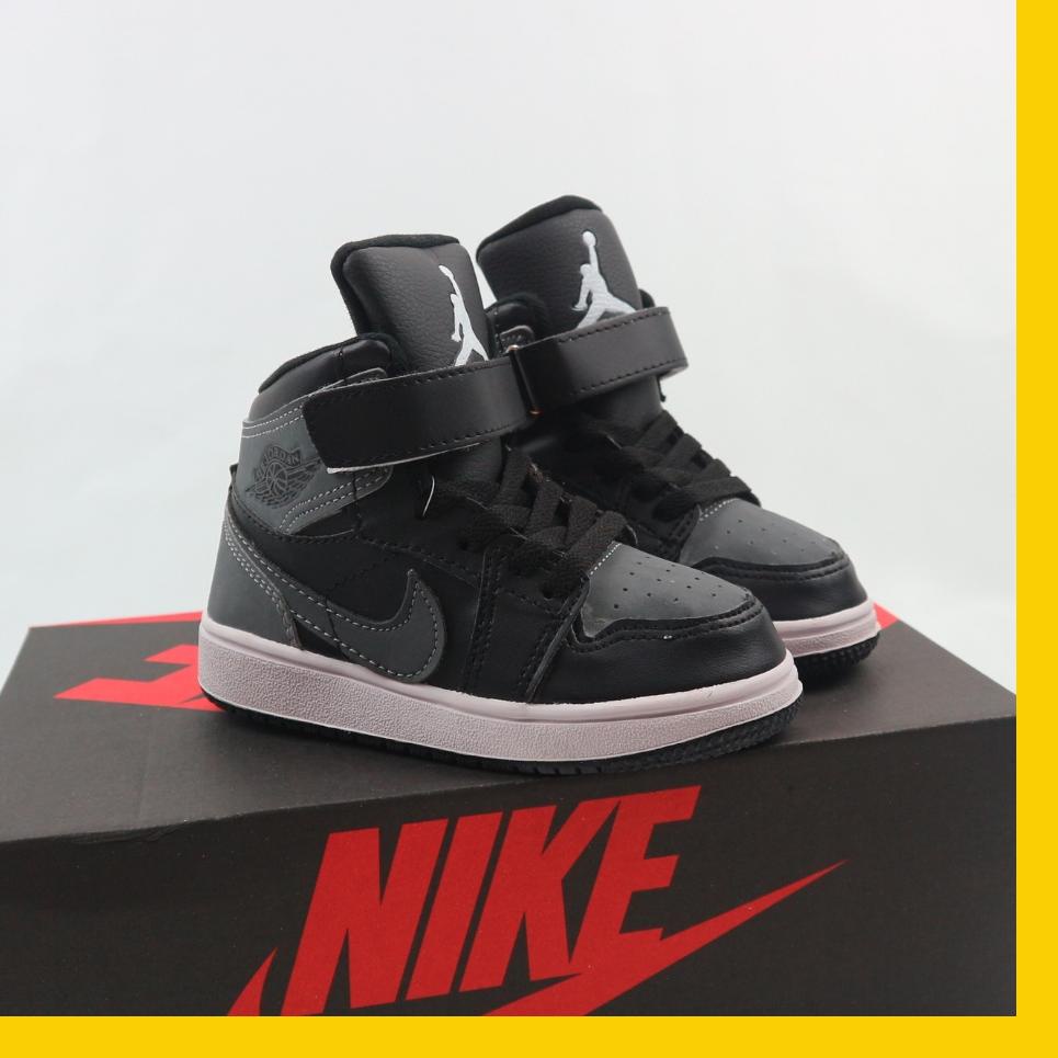 Paling Sesuai.. Sepatu Jordan Anak Laki Laki Sepatu Anak Nike Sepatu Air Jordan Anak 2 3 4 5 6 7 8 9