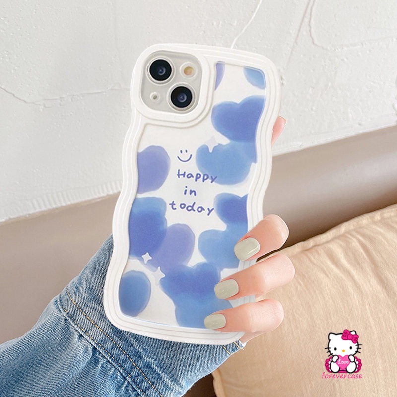 Casing Softcase Redmi 9T 9A 9 10 9C NFC 10A 11 Note 11s Note 10s 9 10 8 10 Pro Max Plus Motif Hati Lucu