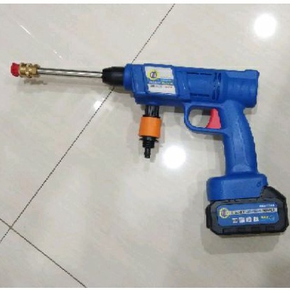 Pressure Washer Cordless C-Mart | Cordless Pressure Washer