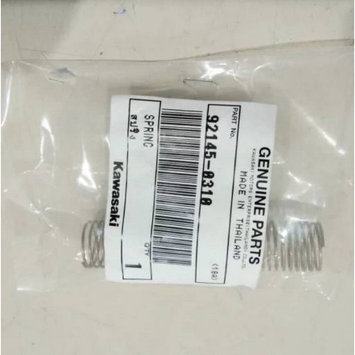 Per pir skep vakum karburator karbu kawasaki klx 150 zx130 original