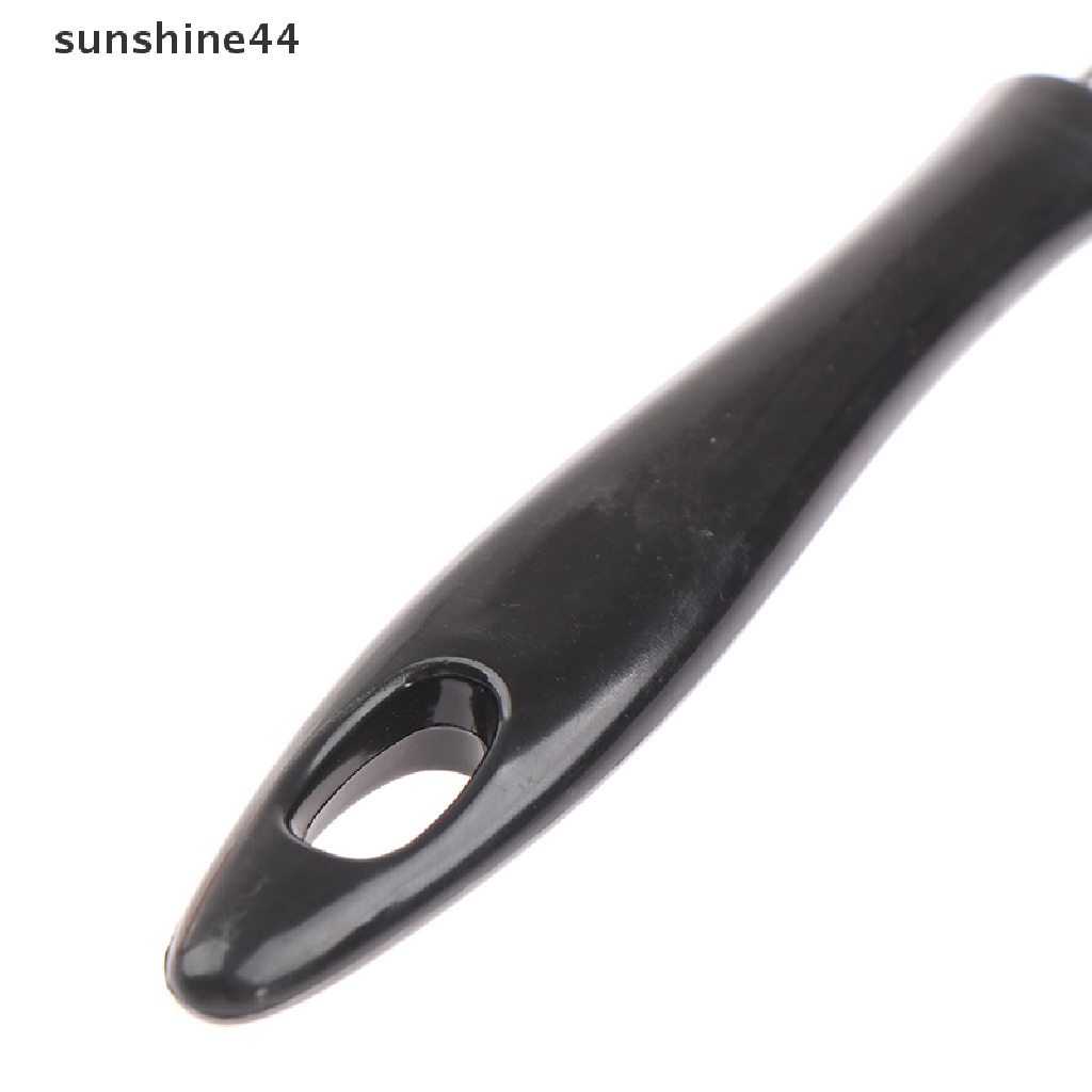 Sunshine Sendok Saringan Minyak Bahan Stainless Steel