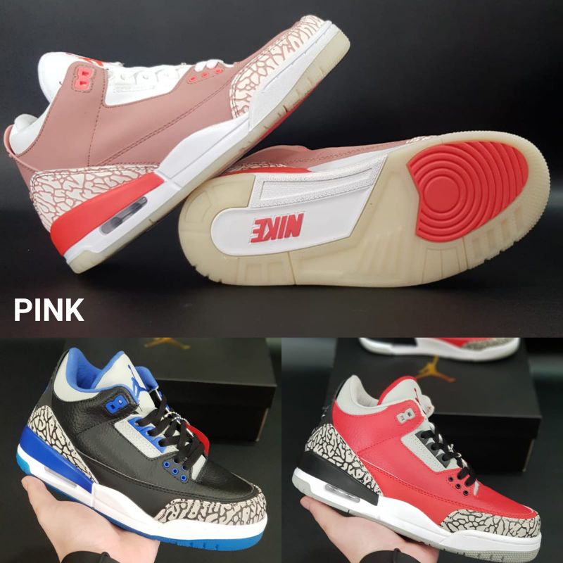 SEPATU OLAHRAGA BASKET_NIKE COWOK CEWEK UNISEX SIZE 36-44 / SEPATU OLAHRAGA PRIA DAN WANITA_NIKE / SNEAKERS JORDAN