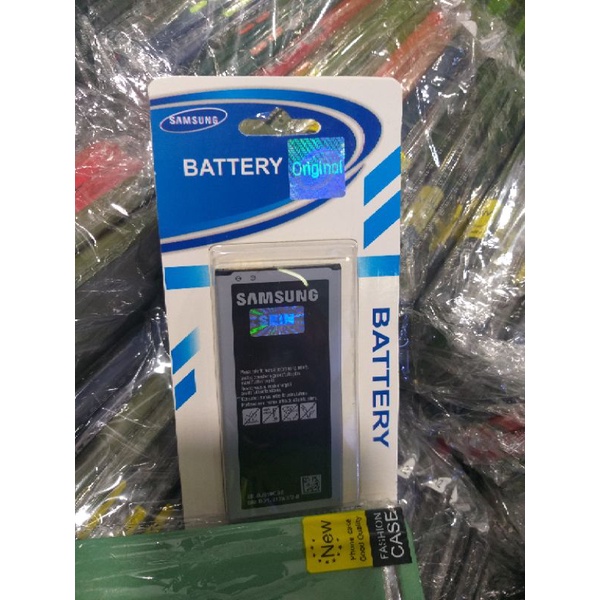 BT BATERAI SAMSUNG EB-BJ120CBE / BT BATERAI SAMSUNG J1 2016