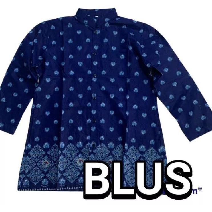 Hot Sale BAJU BATIK HIMPAUDI NASIONAL GURU HIMPAUDI KAIN BATIK GURU HIMPAUDI ll HIMPUNAN PENDIDIK DA