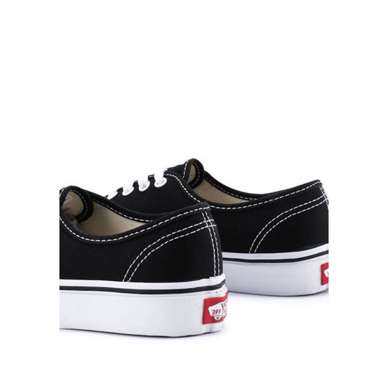 SEPATU ANAK LAKI LAKI VANS AUTENTIC PEREMPUAN USIA 1 8 TAHUN SIZE (21-35)