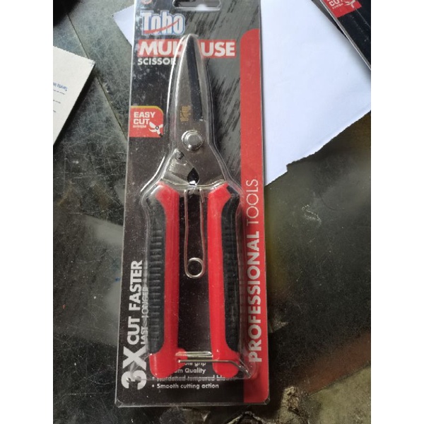 

gunting serbaguna toho