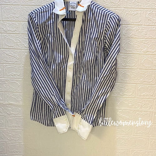 [Preloved] Brooks Brothers Blouse