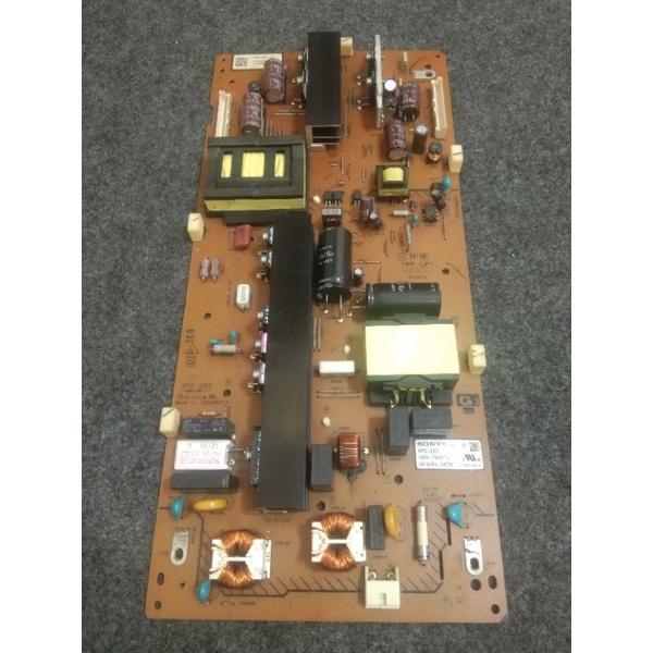 Psu power supply tv Sony 40CX520 46CX520 KDL-46CX520 KDL-40CX520