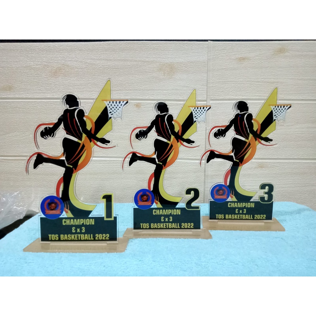 JUAL READY PLAKAT AKRILIK MEWAH FREE TULISAN