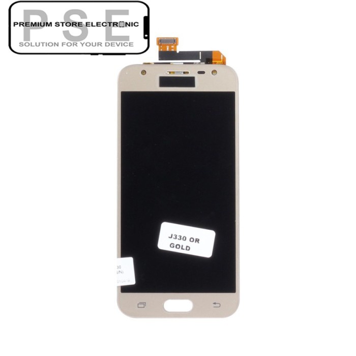 LCD Samsung J3 2017 LCD Samsung J330 Fullset Touchscreen