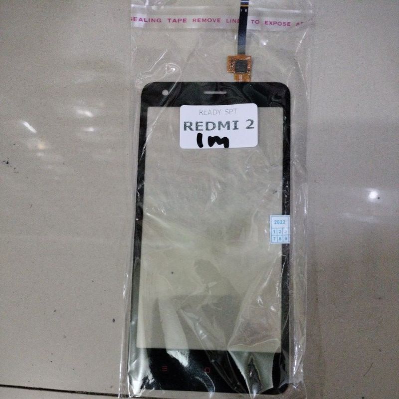 ts/touchsreen xiaomi redmi2/2s