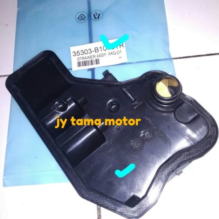 Filter Oli Mobil Filter Oli Matic Avanza Xenia Veloz Rush Terios 2016 Up