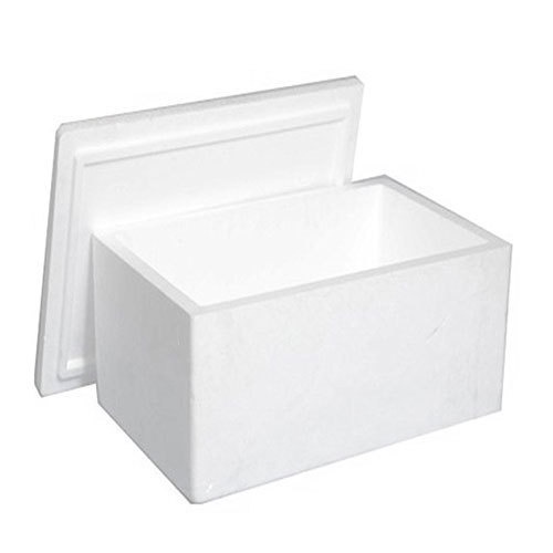 

Extra packing STYROFOAM BOX dan ICE PACK