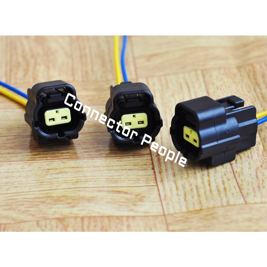PNP Soket Solenoid EXCAVATOR Kobelco sk 130/200 - 8 Geospek SK200-6E 8