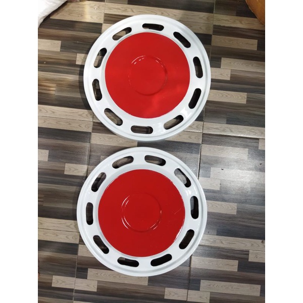 WHEELDOP ADIPUTRO NEW RING 16