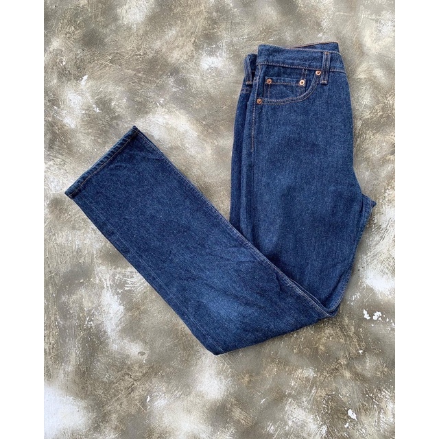 LEVIS 501xx USA