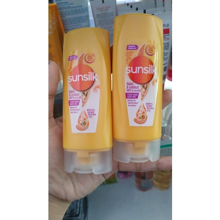 Sunsilk conditioner shampo 70ml