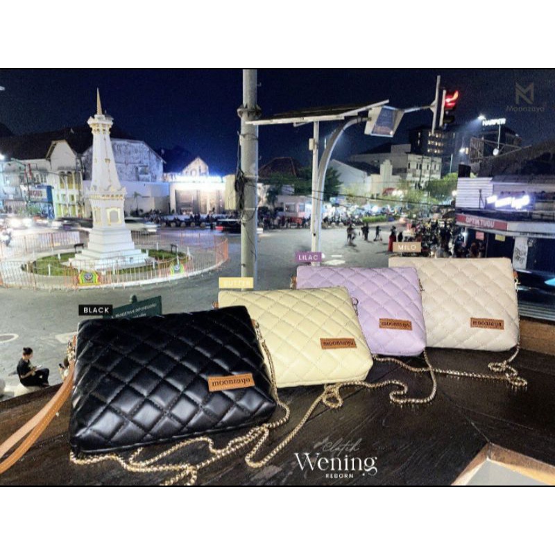 Tas Wening by Moonzaya