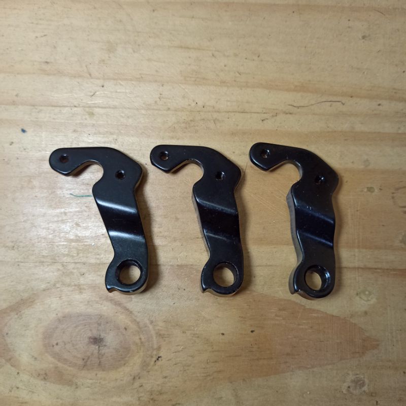 Anting RD Drop out sepeda Polygon Xtrada Siskiu Premier Series