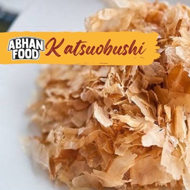 

katsuobushi 50g ukuran S