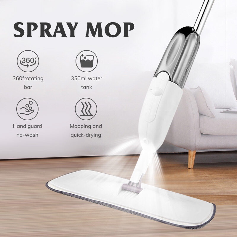 SPRAY MOP VIRAL