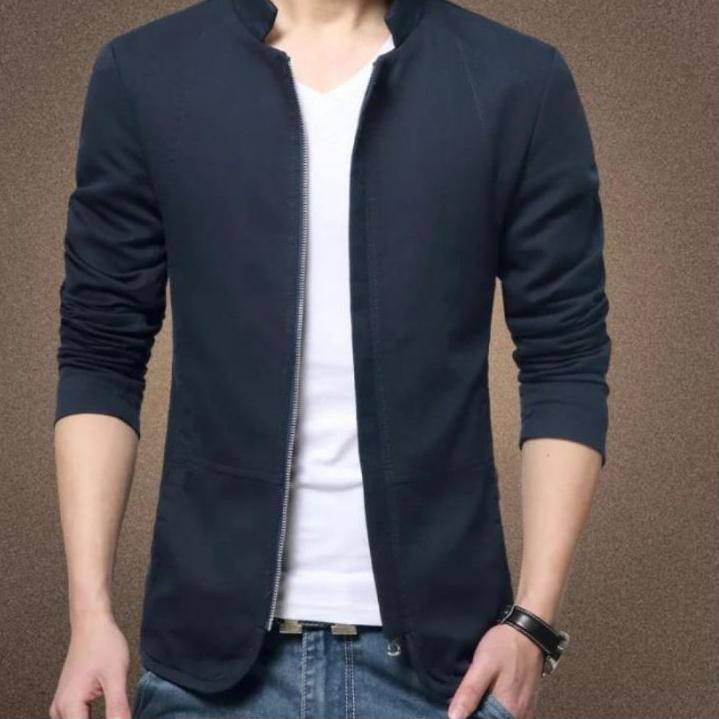 Viral JASKET PRIA/JAS CASUAL/JASKET SANTRI