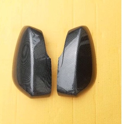 Cover Spion Mitsubishi Xpander Carbon