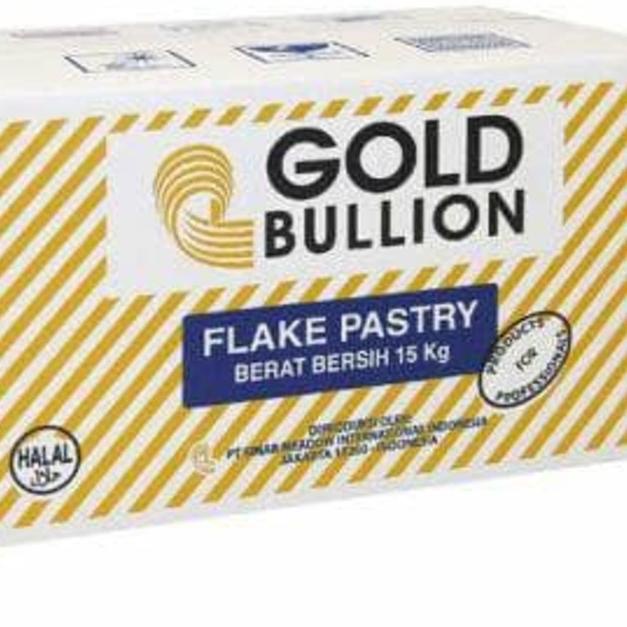 

CSX3j3I--Korsvet Gold bullion/flake pastry 250gr
