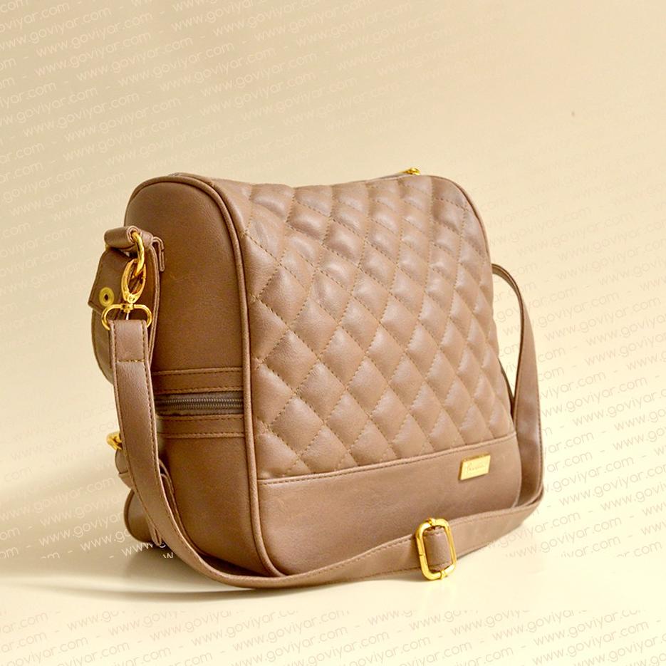 BAGTITUDE-JENNY SLINGBAG-TAS WANITA- ▪ CAF.22Oc22т