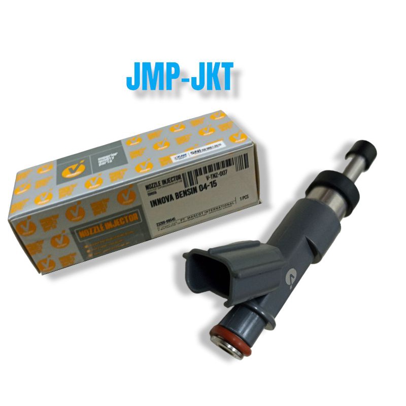 NOZZLE INJECTOR INNOVA BENSIN 04-15