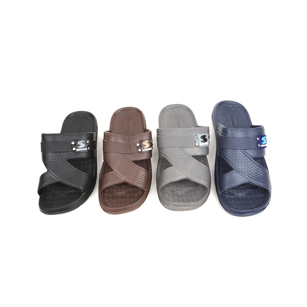 Sandal Fashion Pria Skyrublle SL 350