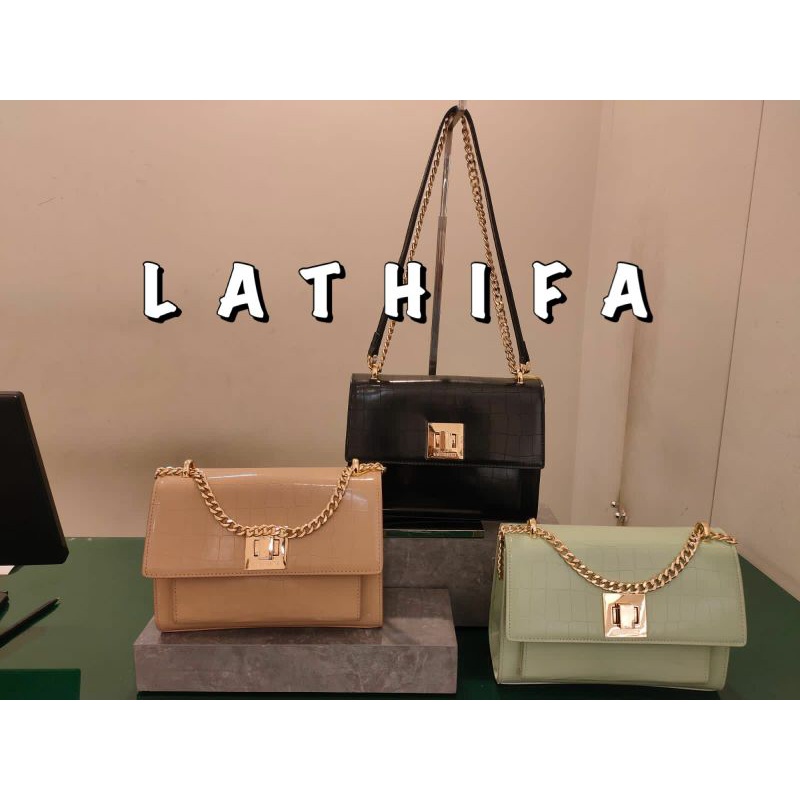 EVERBEST LOKINA (NEW & ORIGINAL)