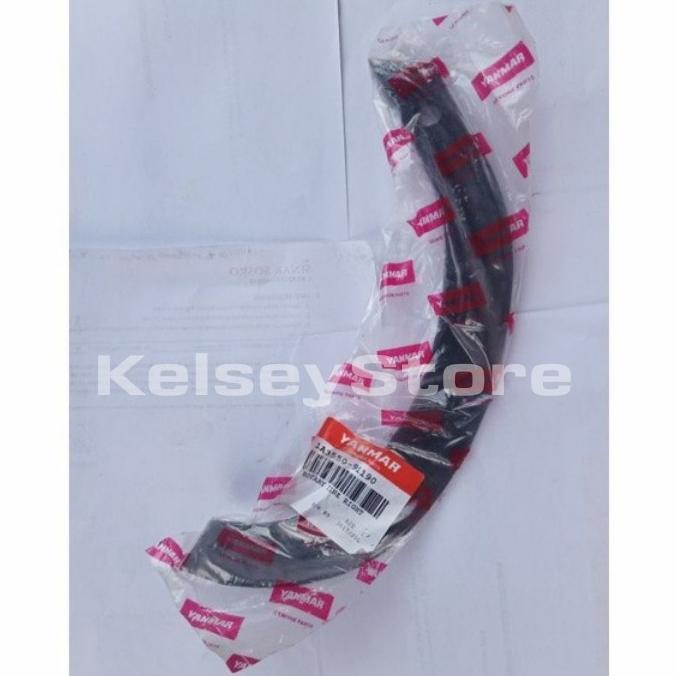 ------] Pisau Rotary Blade Cakar Baja Yanmar Te550 / Cultivator Bajak Sawah