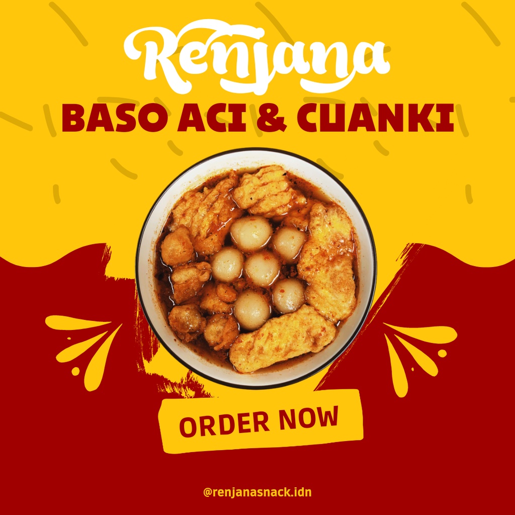 

Basi Aci Cuanki