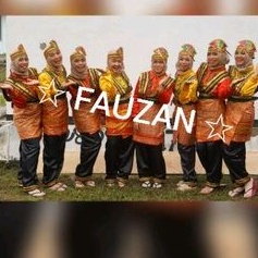 Baju Adat Aceh Dewasa // Pakaian Adat Aceh Tari Saman