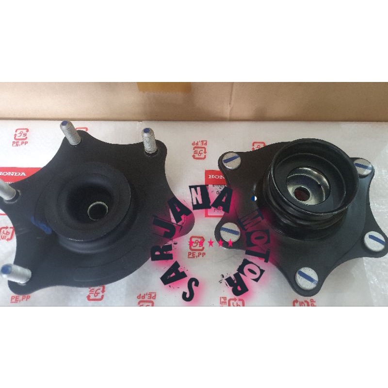 support shock karet support depan honda crv Gen3
