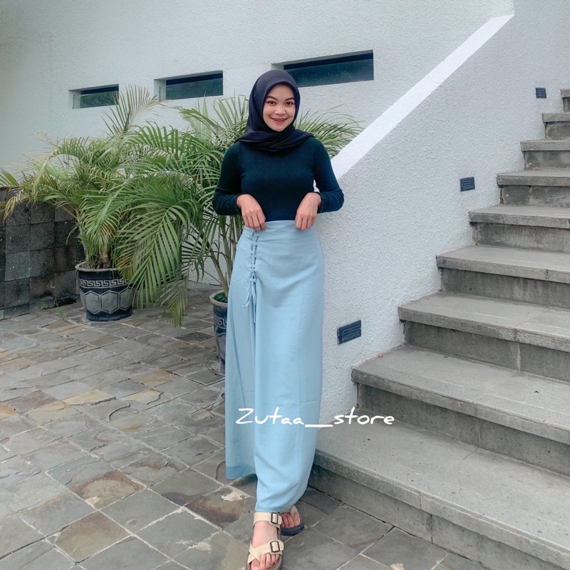 ROK AESTHETIC BEST SELLER // ROK CAROLLIN PREMIUM SERUT