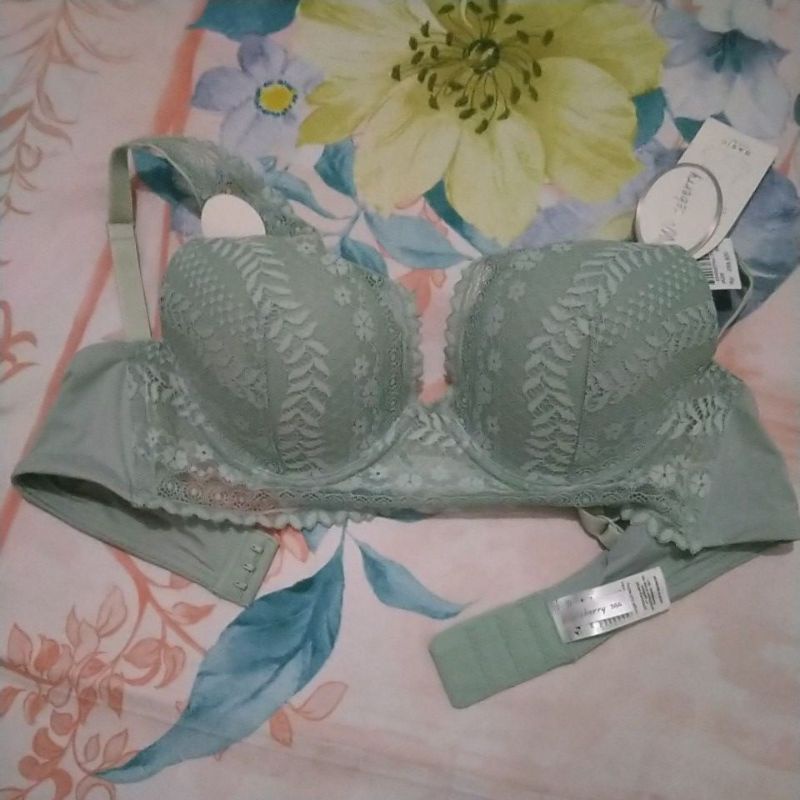 bra whiteberry 36A