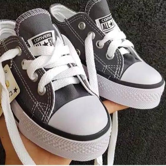 Ready Stock SEPATU CONVERSE ANAK KECIL ANEKA WARNA Terbaik