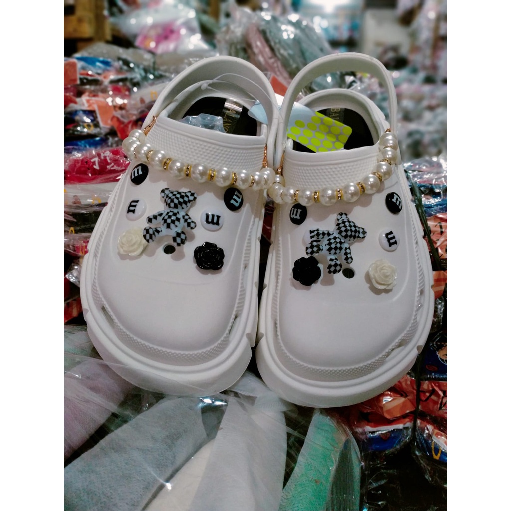 SANDAL ANAK BAIM EVA RUBBER 9008-K3 (24-35) SANDAL BAIM ANAK FUJI MODEL TERBARU VIRAL KEKINIAN