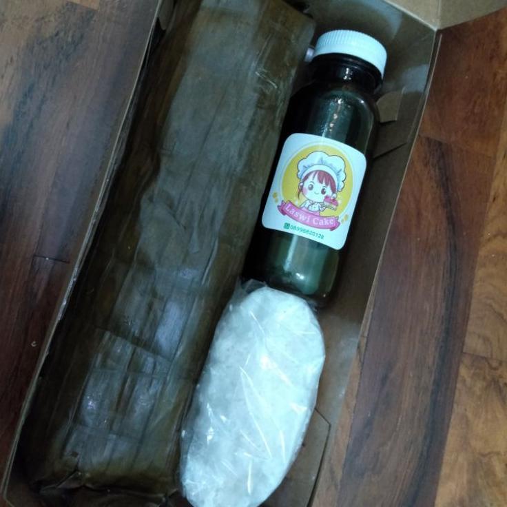 

Miliki sekarang--lupis