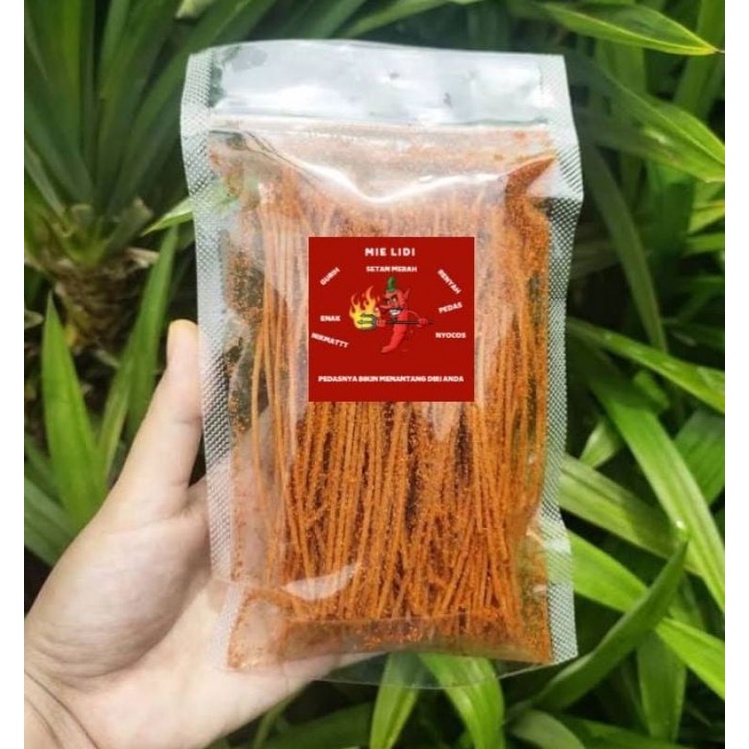 

mie lidi
